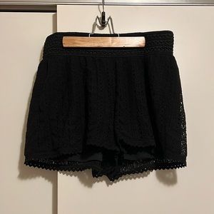 NWOT Maurices Women’s Skorts